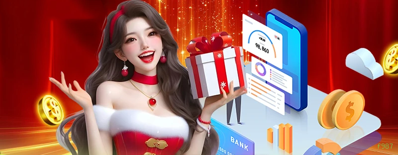 f987 Cassino Clássico