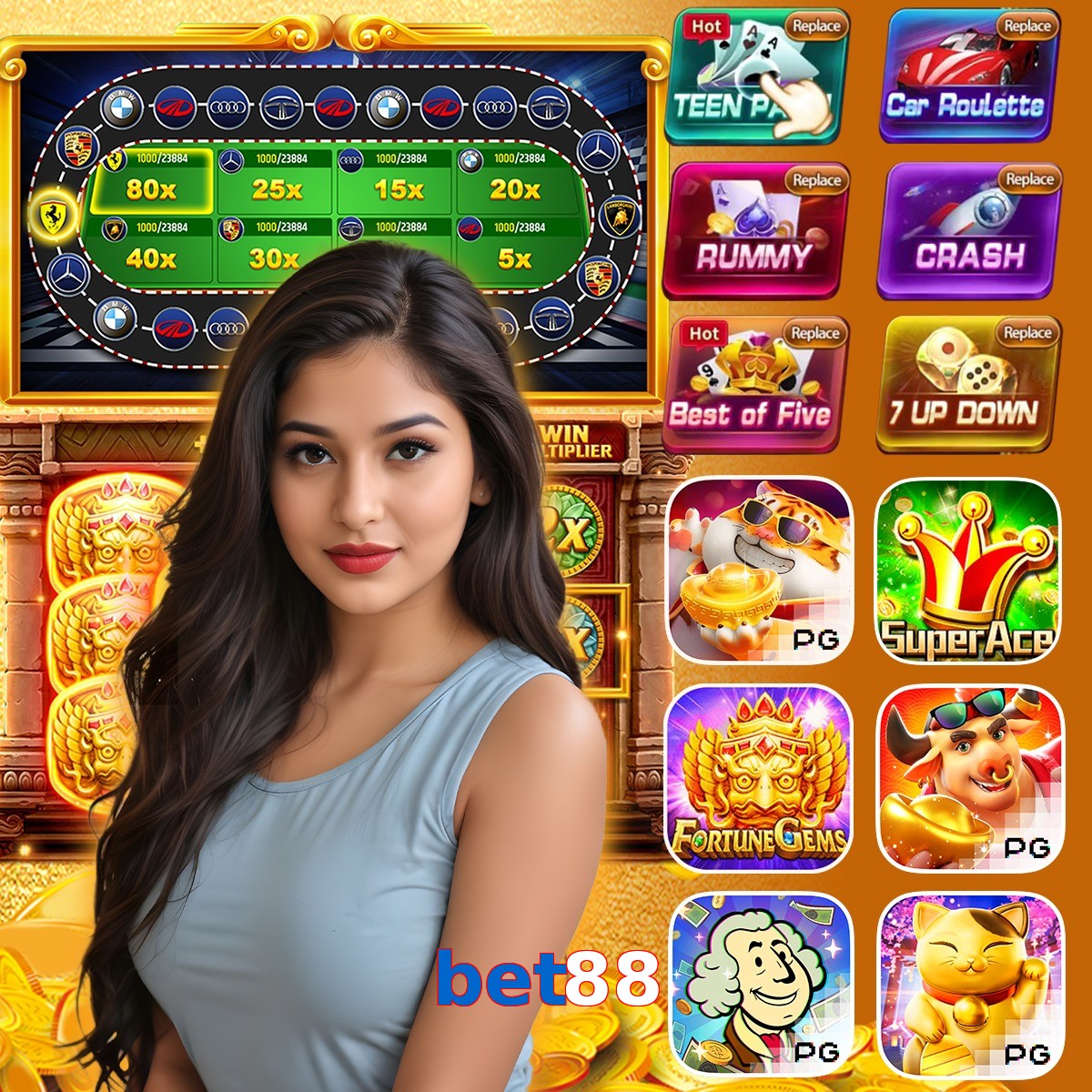 bet88