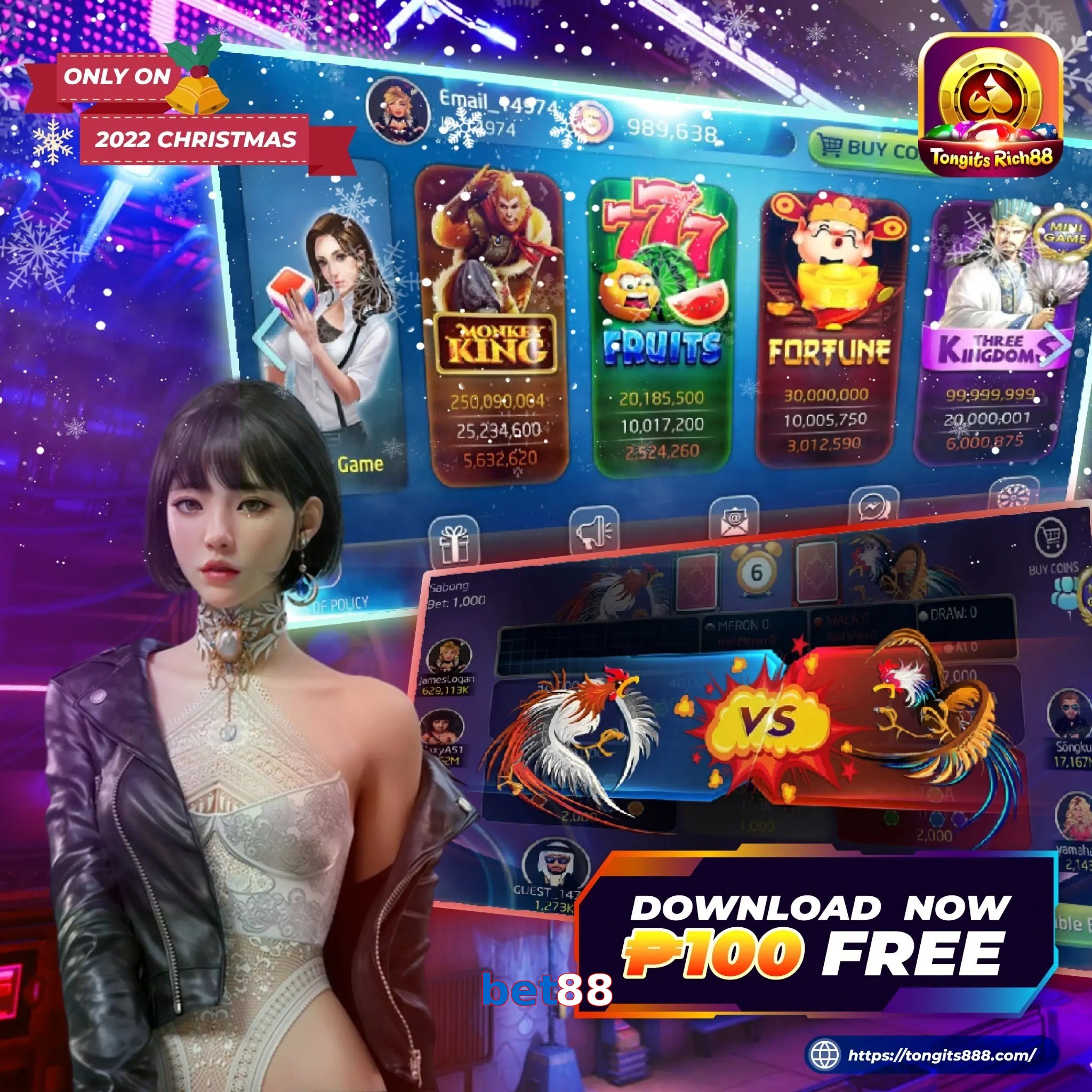 bet88