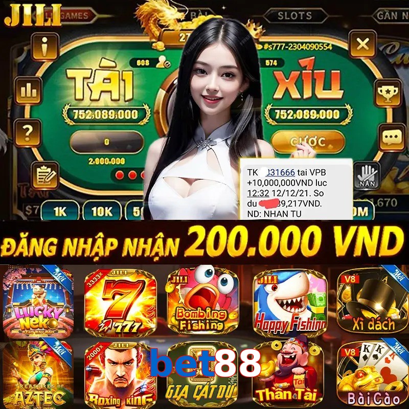 bet88