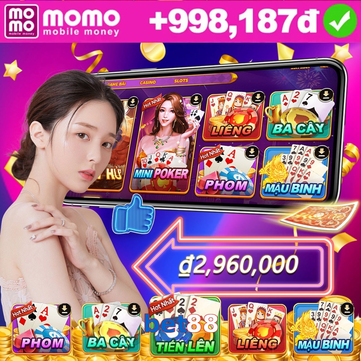 bet88