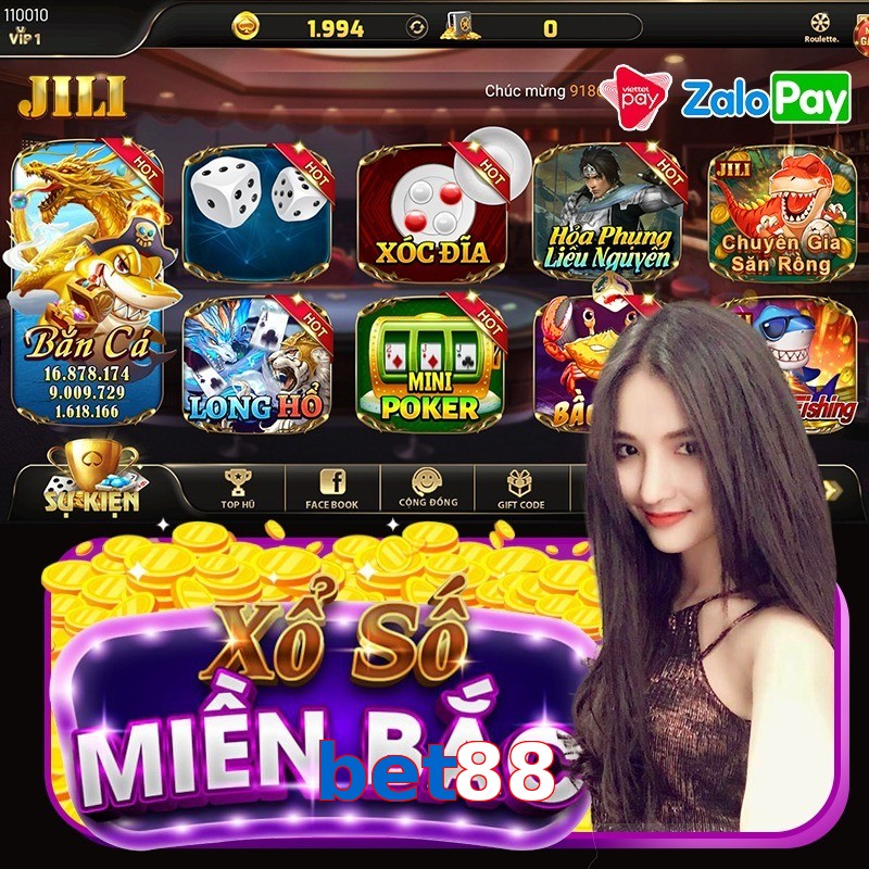 bet88