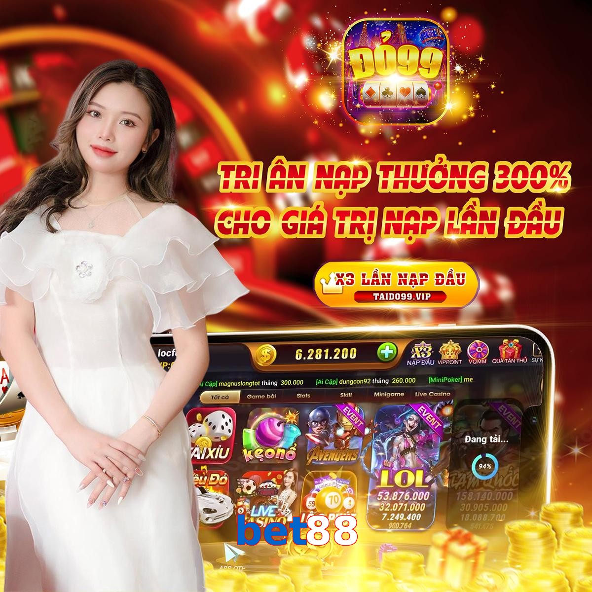 bet88