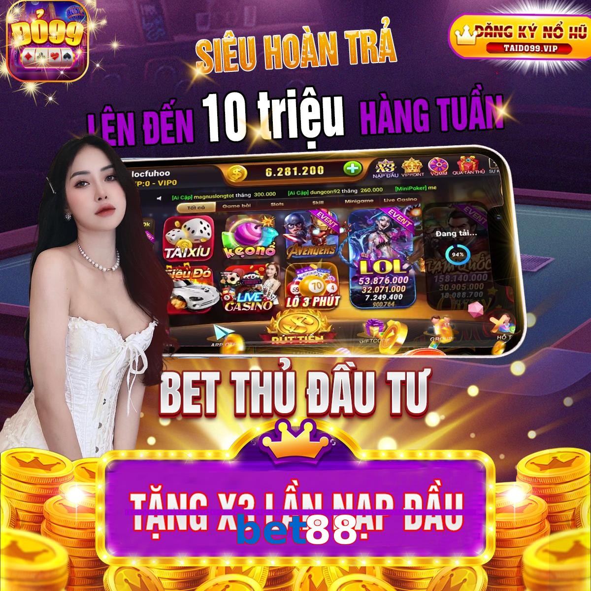 bet88